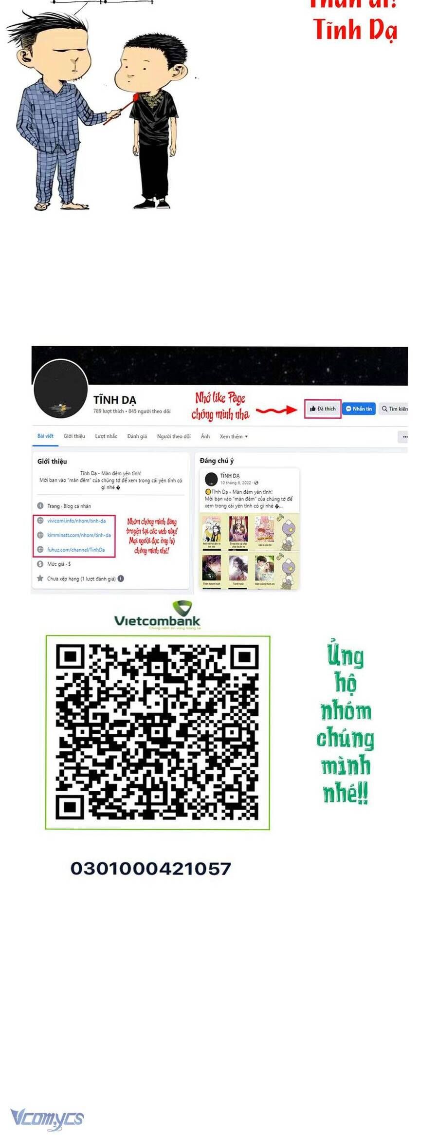 Melt - Phước Lành Chap 15 - Next Chap 16