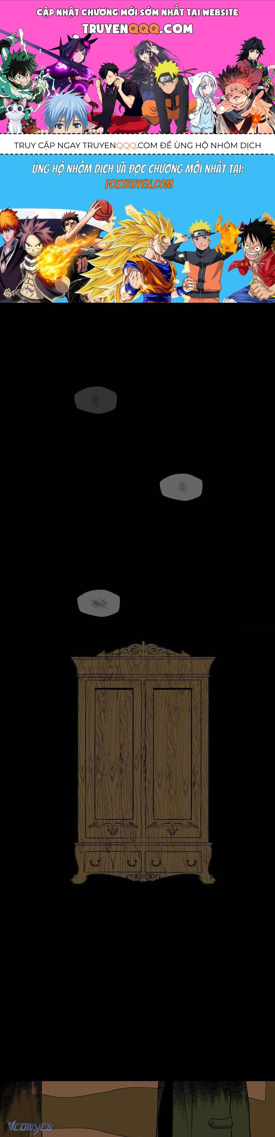 Melt - Phước Lành Chap 16 - Next Chap 17