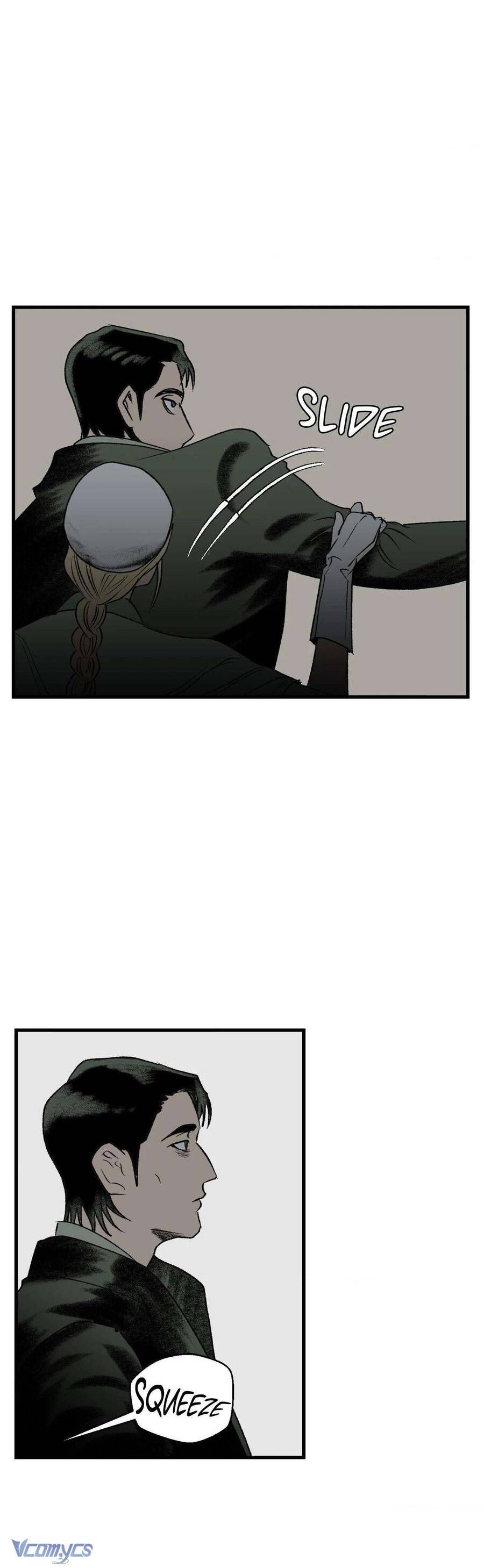 Melt - Phước Lành Chap 16 - Next Chap 17