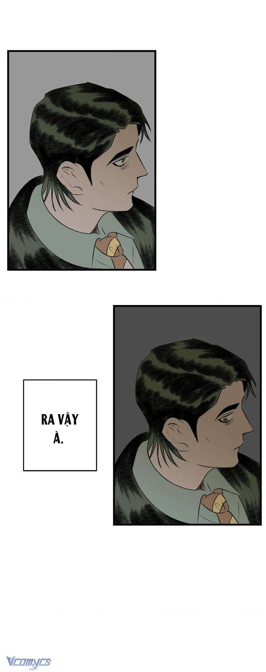 Melt - Phước Lành Chap 16 - Next Chap 17