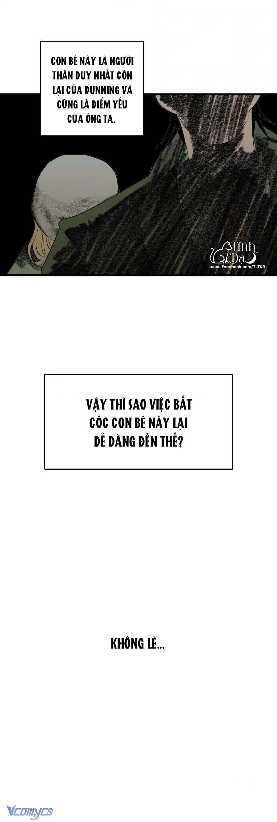 Melt - Phước Lành Chap 16 - Next Chap 17