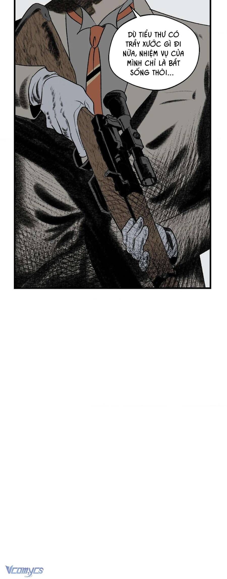 Melt - Phước Lành Chap 16 - Next Chap 17