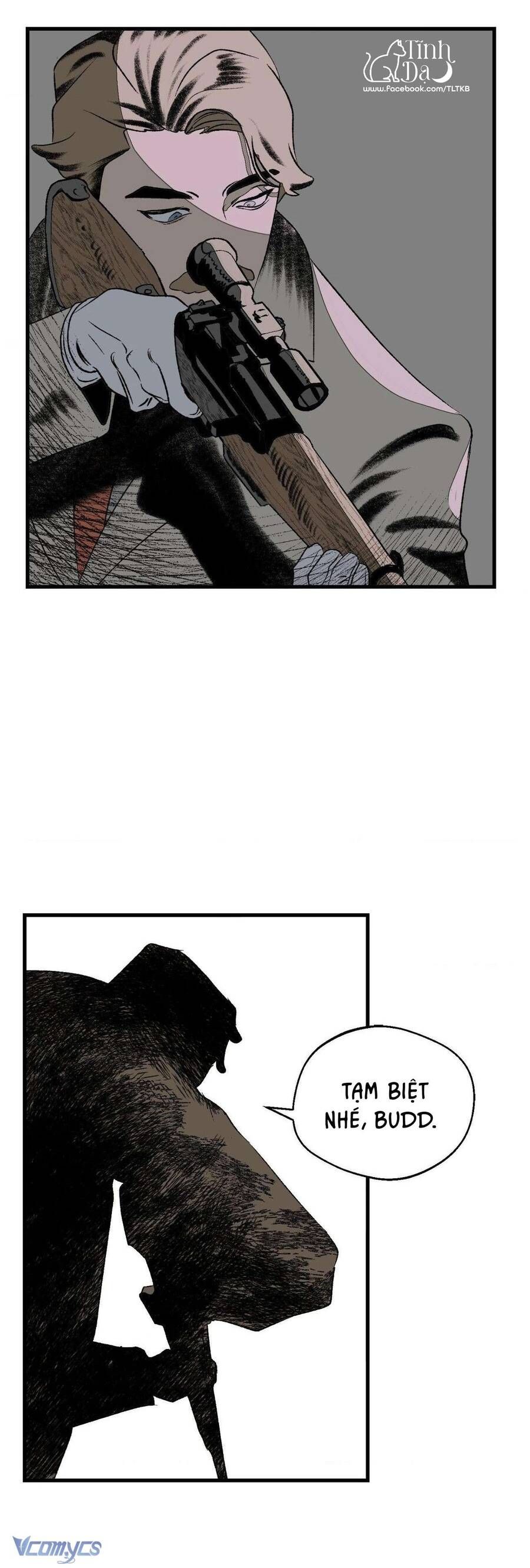 Melt - Phước Lành Chap 16 - Next Chap 17