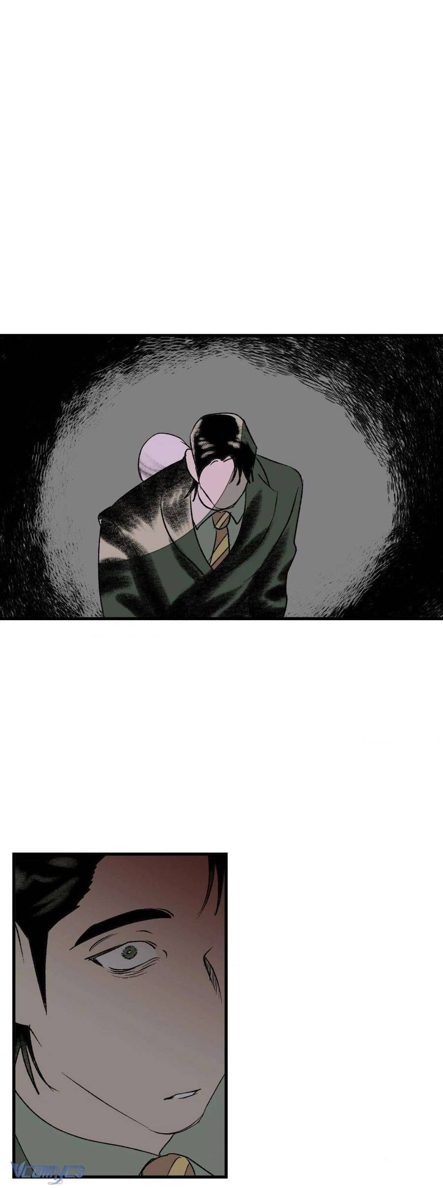 Melt - Phước Lành Chap 16 - Next Chap 17