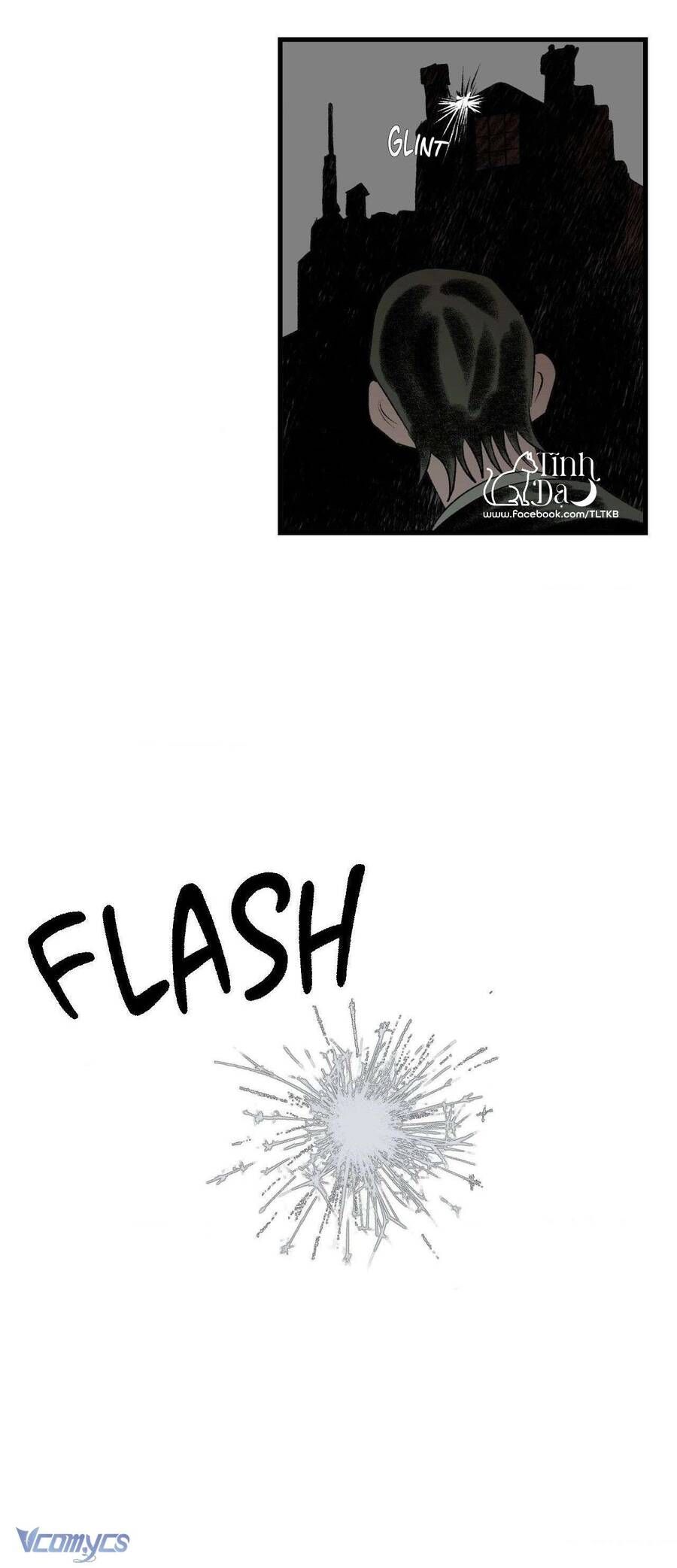 Melt - Phước Lành Chap 16 - Next Chap 17