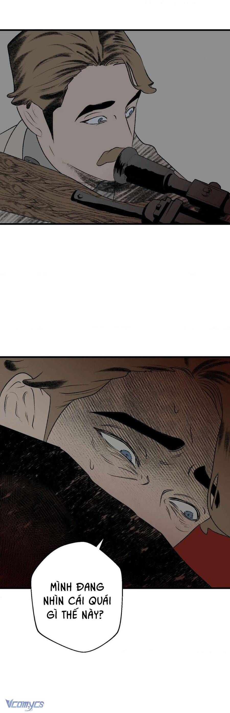 Melt - Phước Lành Chap 16 - Next Chap 17