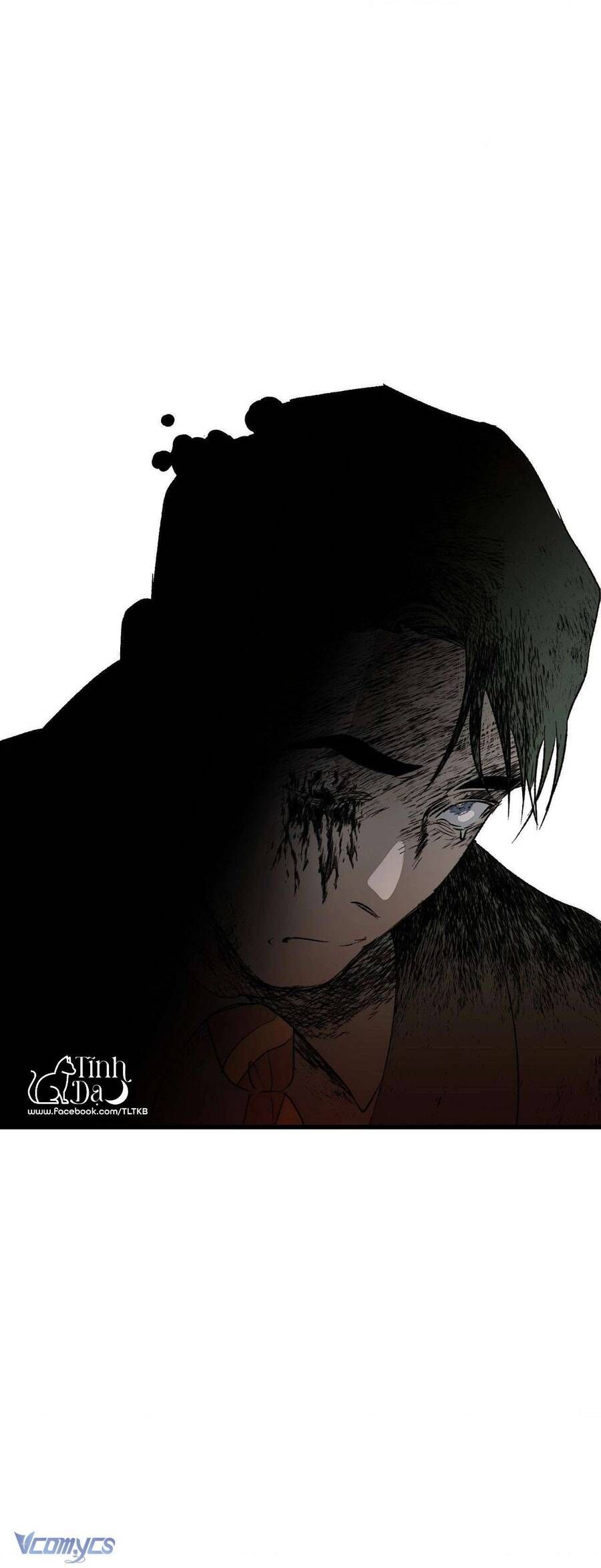 Melt - Phước Lành Chap 16 - Next Chap 17