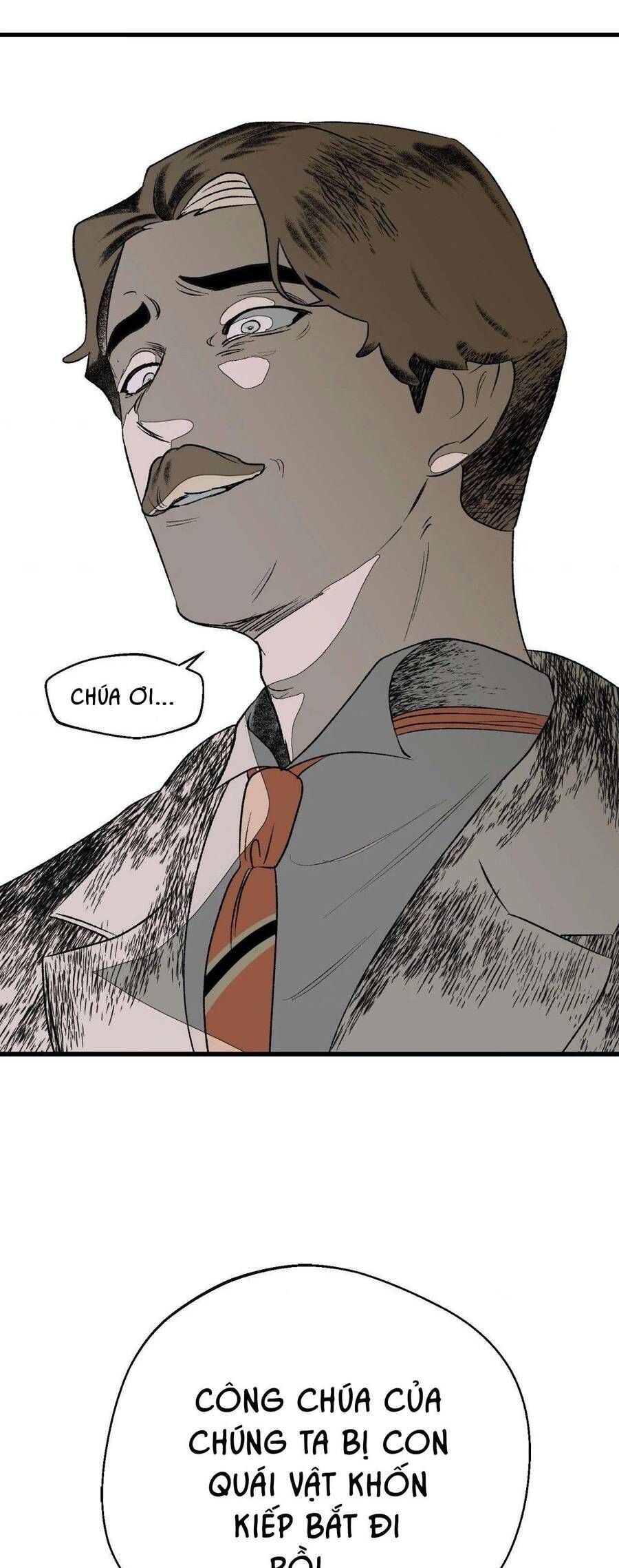 Melt - Phước Lành Chap 16 - Next Chap 17