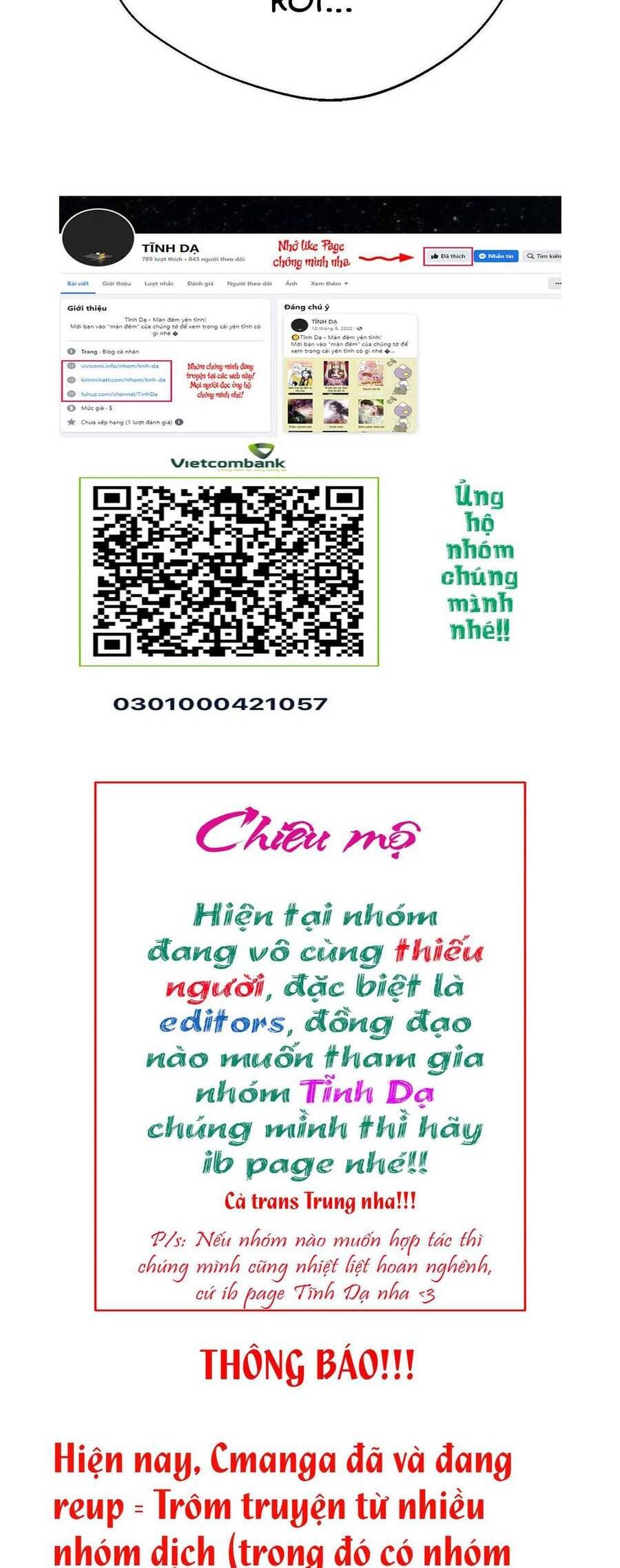 Melt - Phước Lành Chap 16 - Next Chap 17