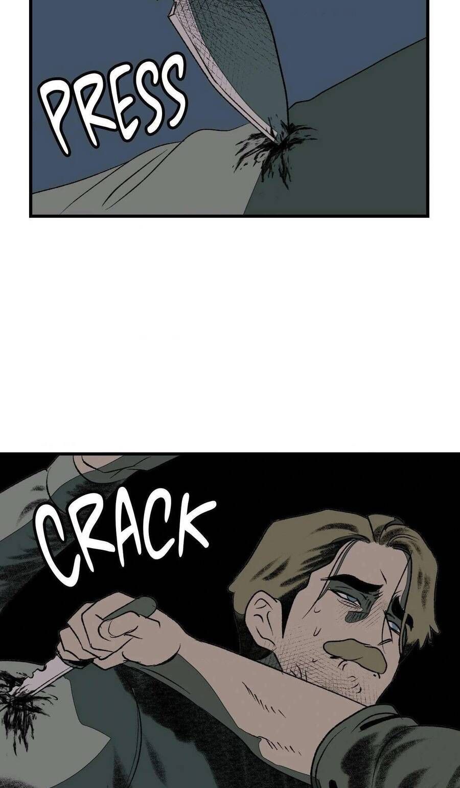 Melt - Phước Lành Chap 18 - Next Chap 19