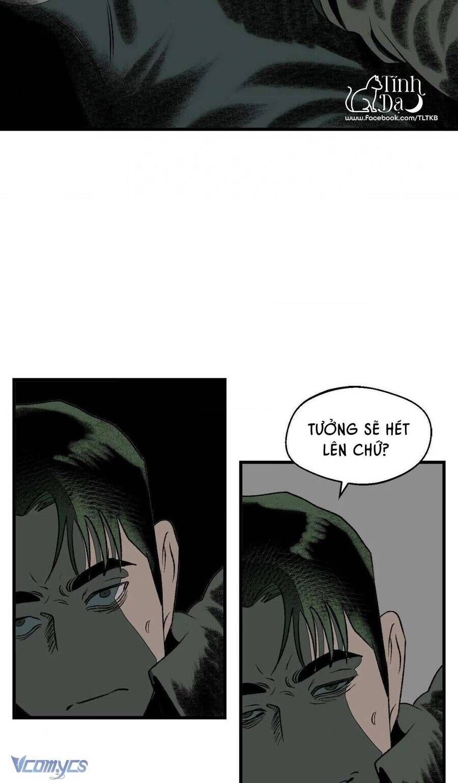 Melt - Phước Lành Chap 18 - Next Chap 19