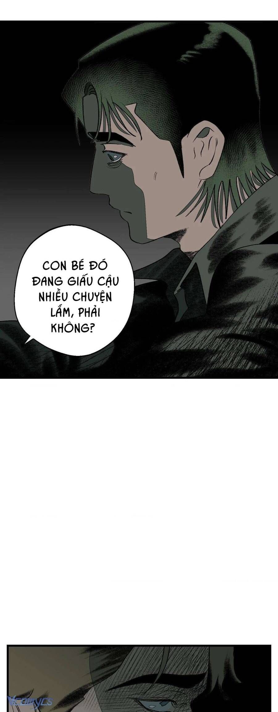 Melt - Phước Lành Chap 18 - Next Chap 19