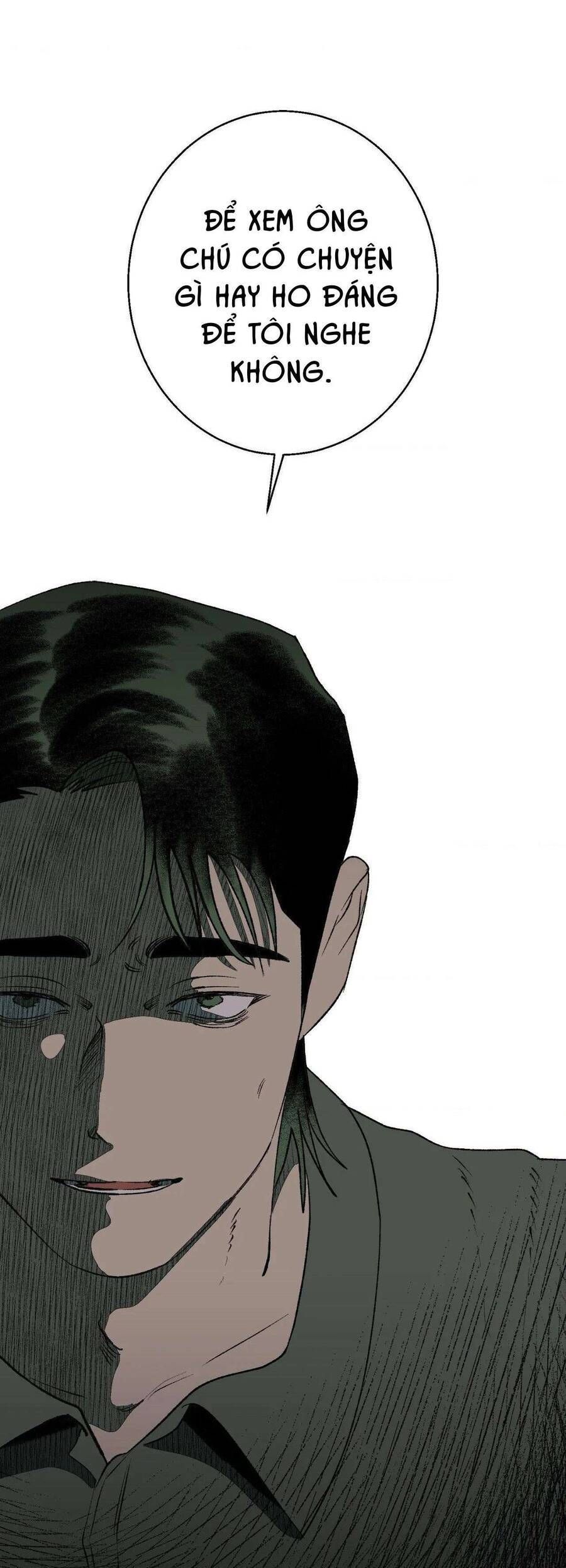 Melt - Phước Lành Chap 18 - Next Chap 19