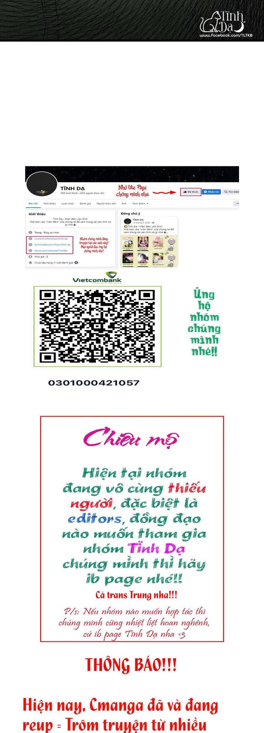 Melt - Phước Lành Chap 18 - Next Chap 19