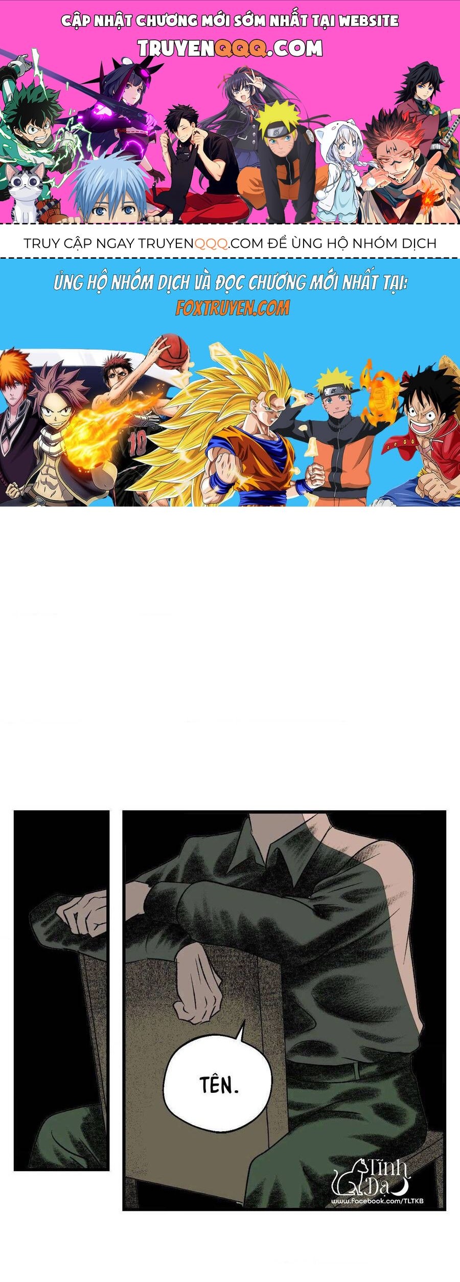 Melt - Phước Lành Chap 19 - Next Chap 20