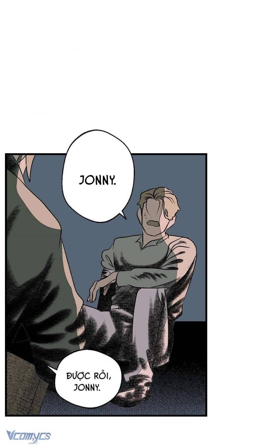 Melt - Phước Lành Chap 19 - Next Chap 20