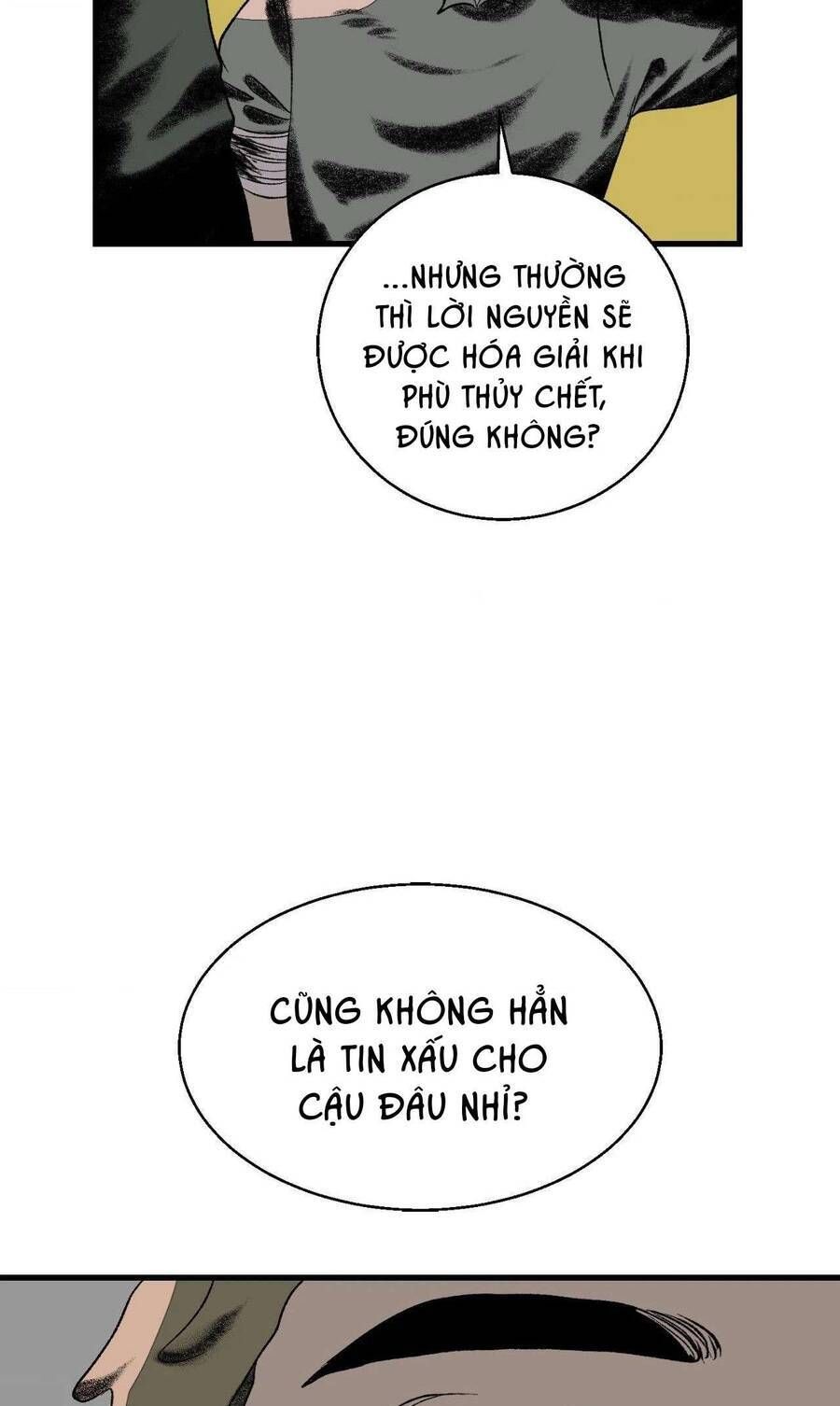 Melt - Phước Lành Chap 19 - Next Chap 20