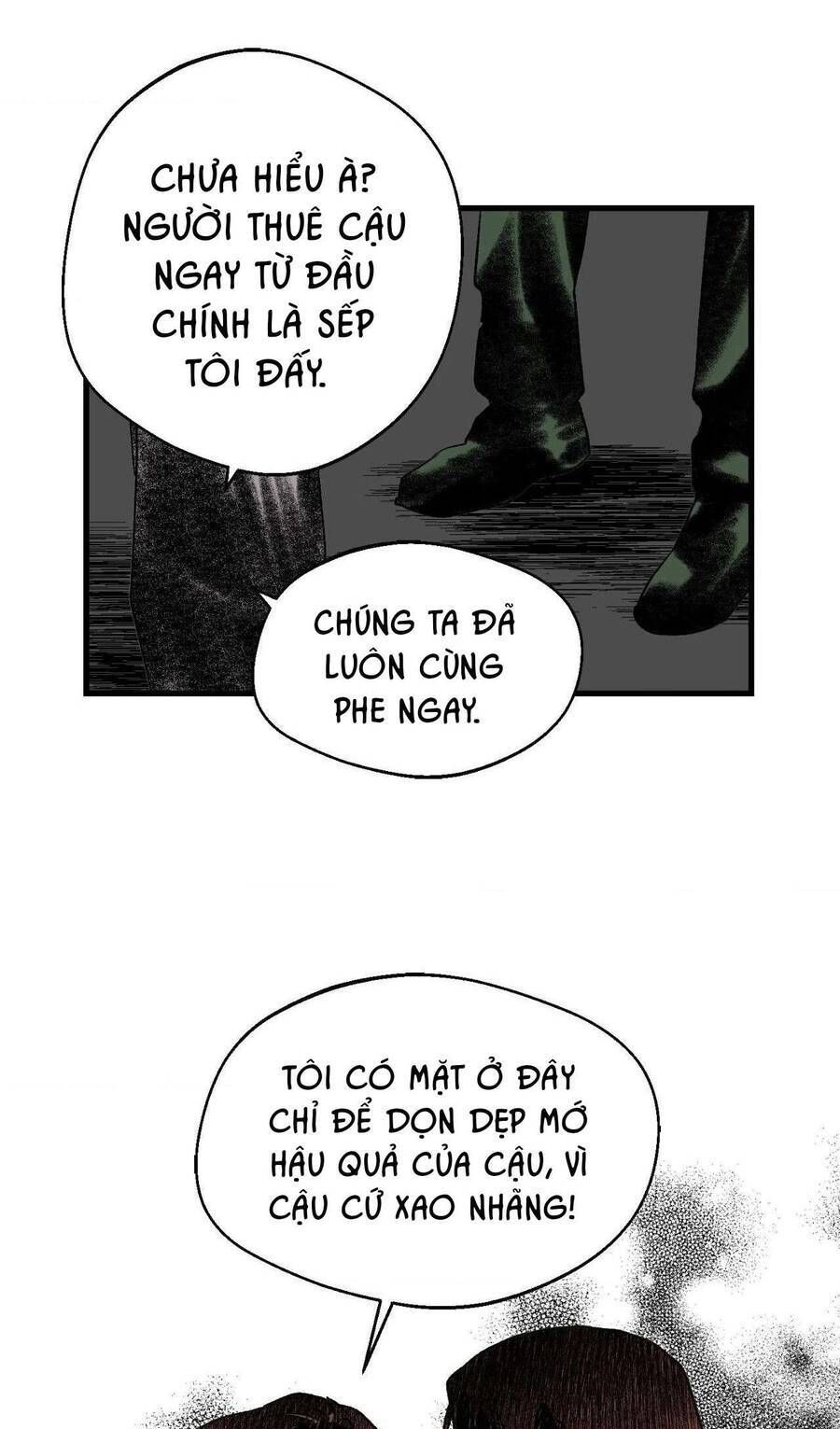 Melt - Phước Lành Chap 19 - Next Chap 20