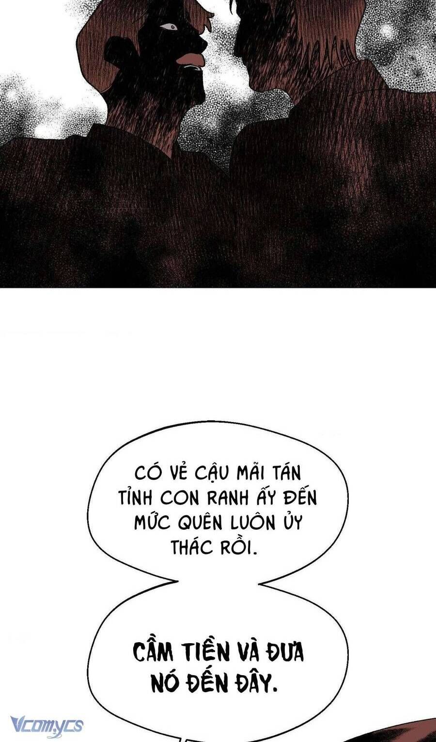 Melt - Phước Lành Chap 19 - Next Chap 20