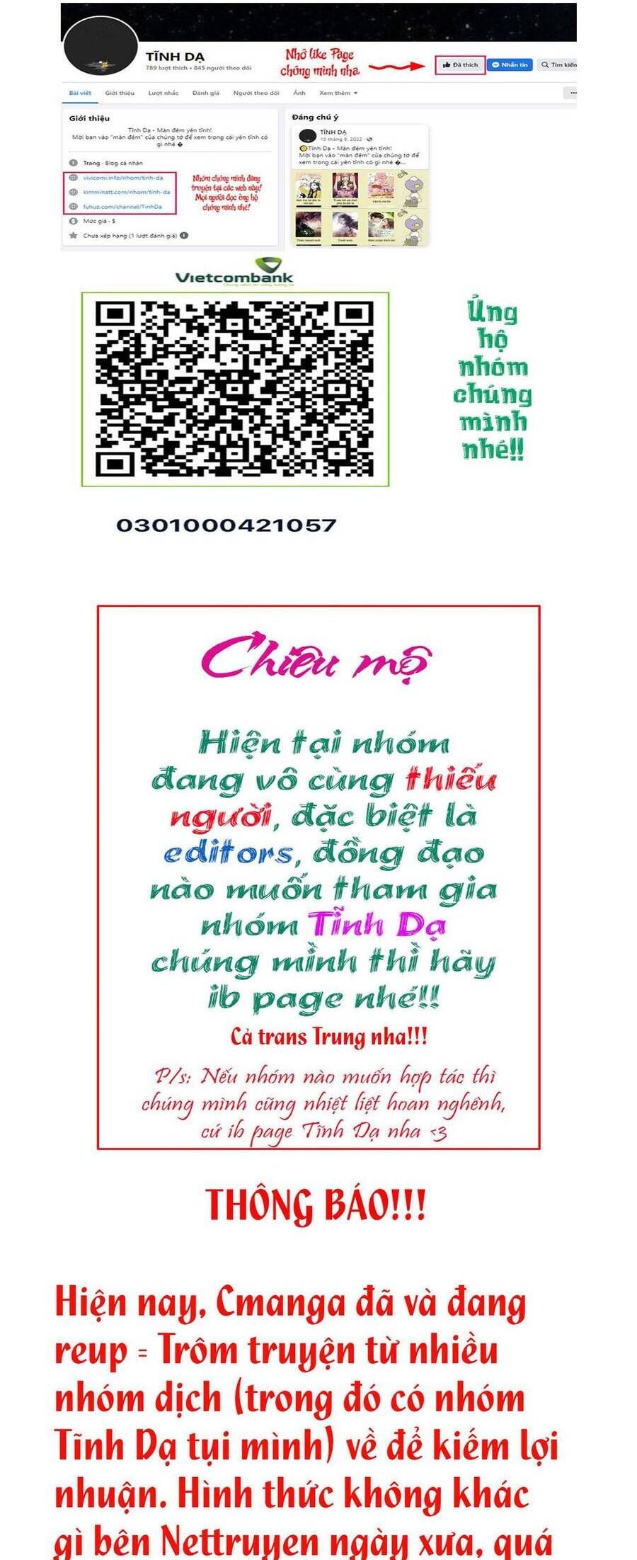 Melt - Phước Lành Chap 19 - Next Chap 20