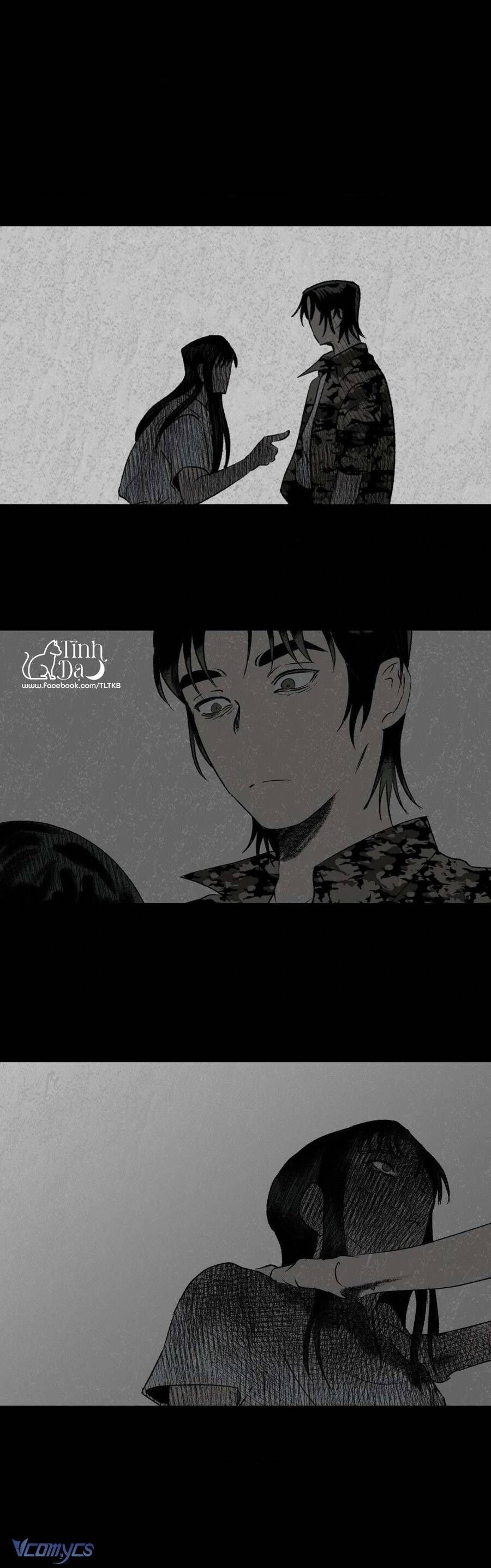 Melt - Phước Lành Chap 21 - Next Chap 22