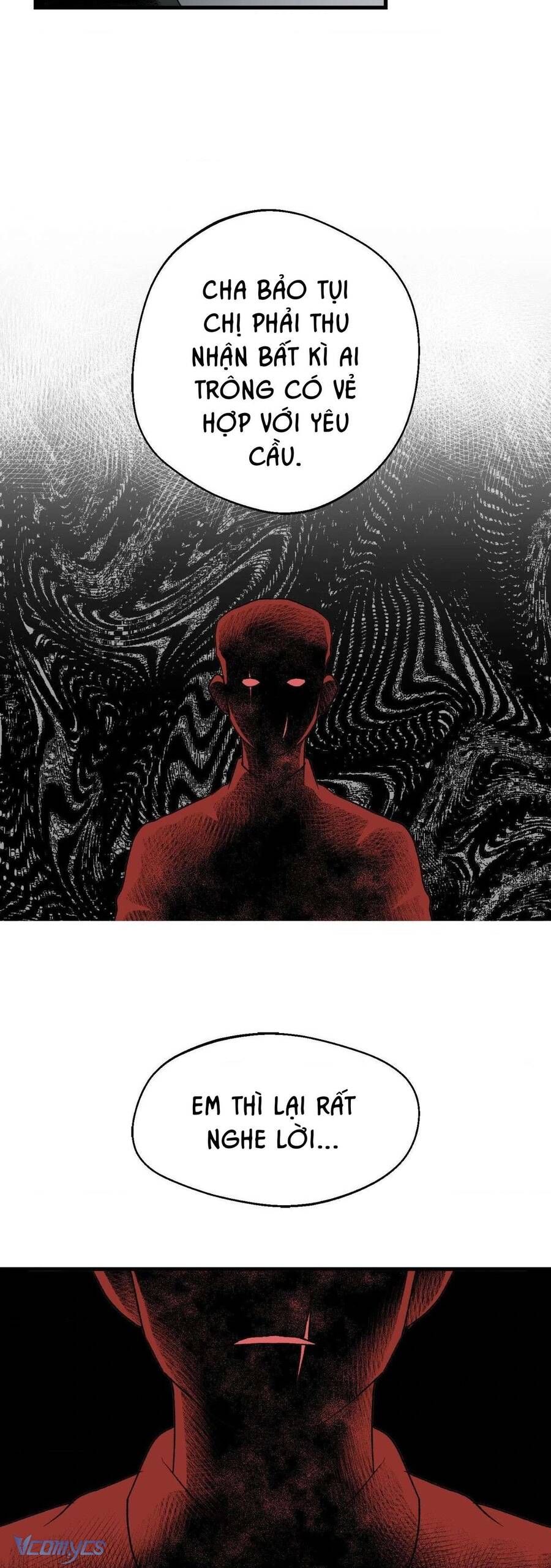 Melt - Phước Lành Chap 24 - Next Chap 25