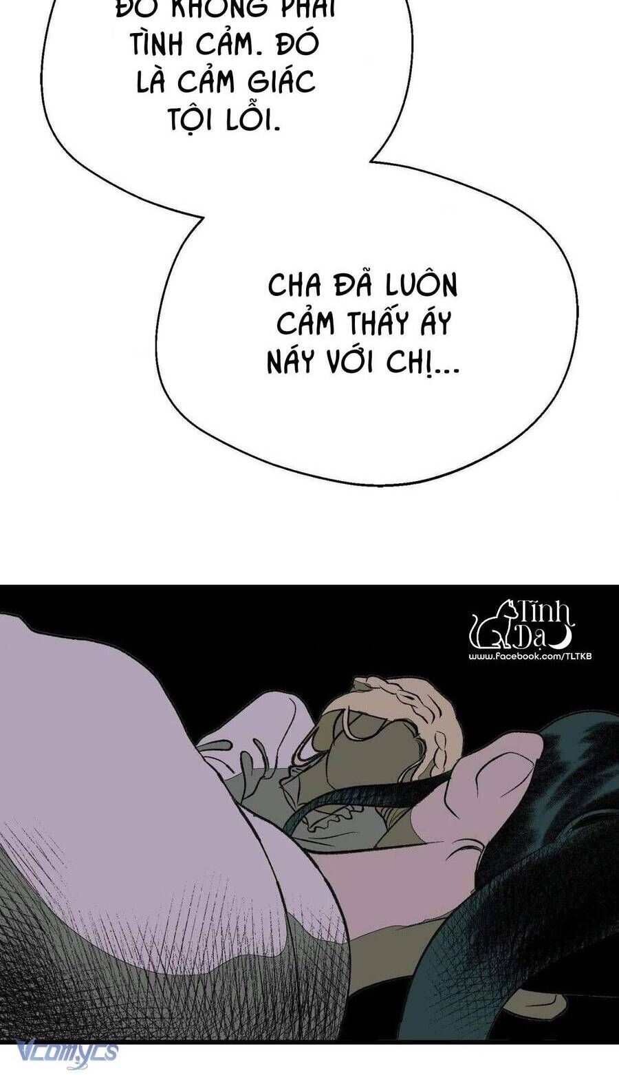 Melt - Phước Lành Chap 24 - Next Chap 25