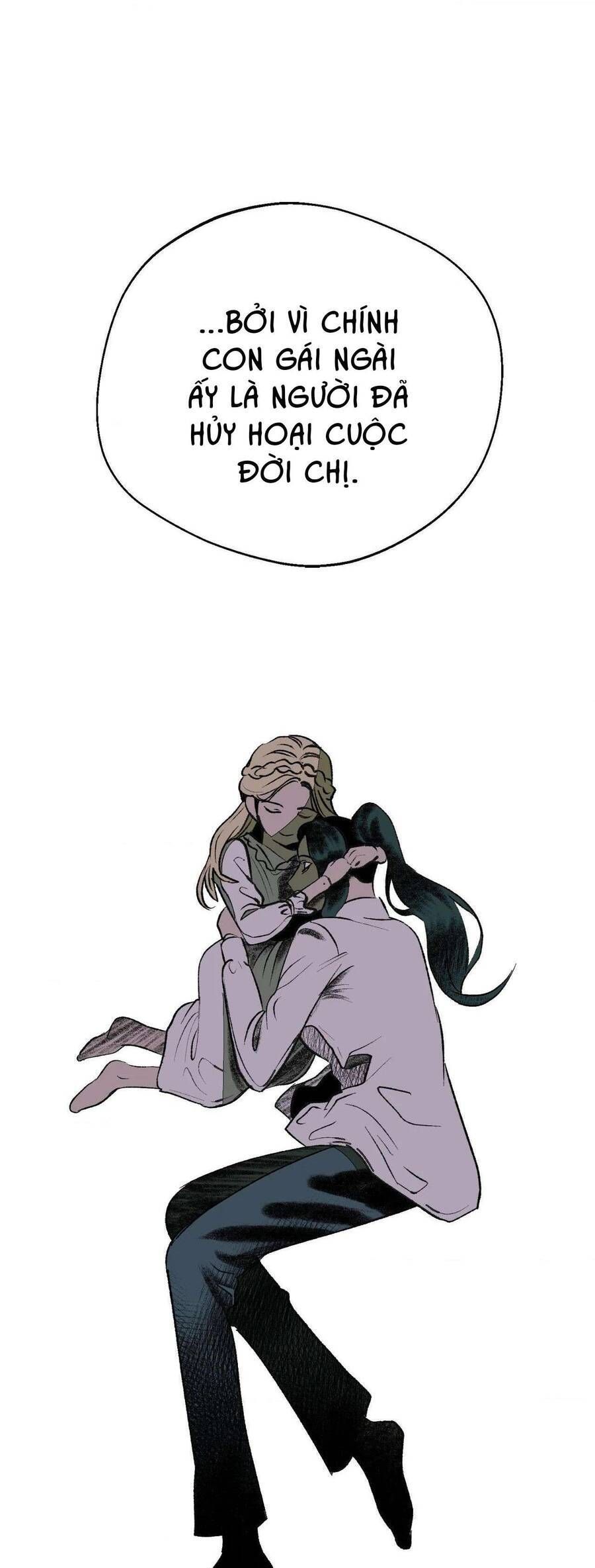 Melt - Phước Lành Chap 24 - Next Chap 25