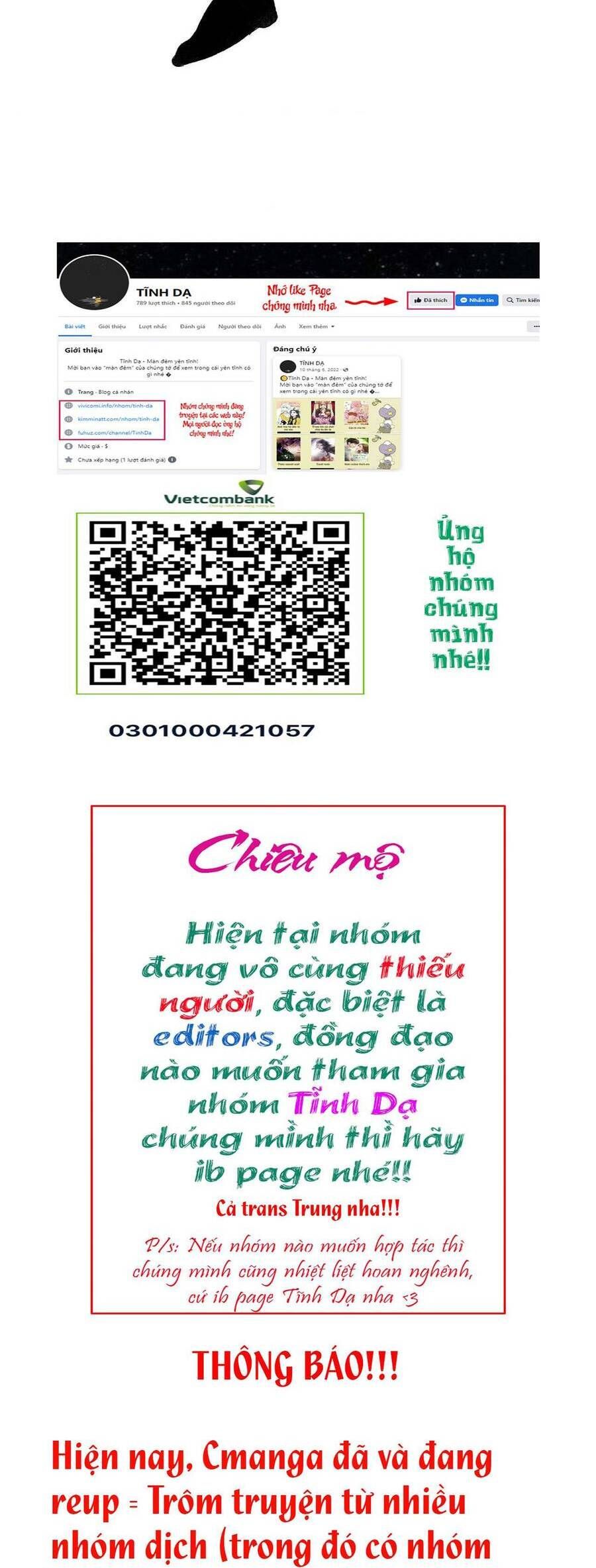 Melt - Phước Lành Chap 24 - Next Chap 25