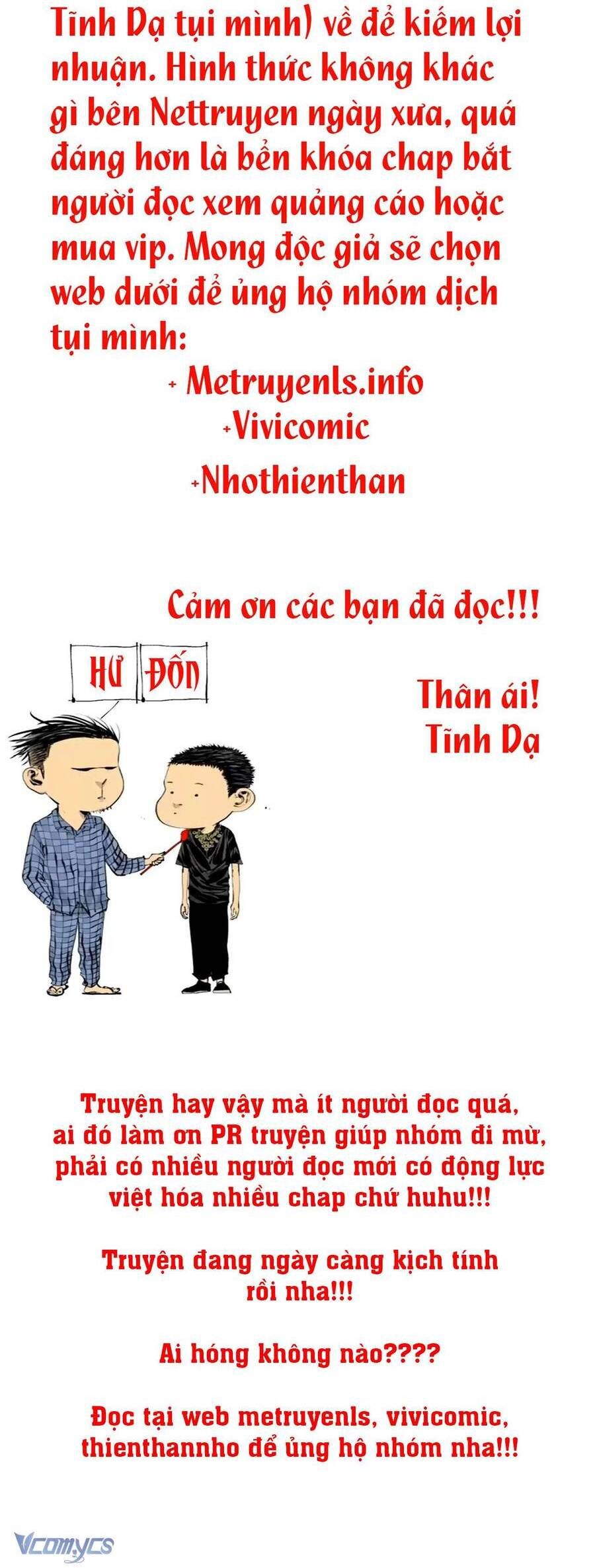 Melt - Phước Lành Chap 24 - Next Chap 25