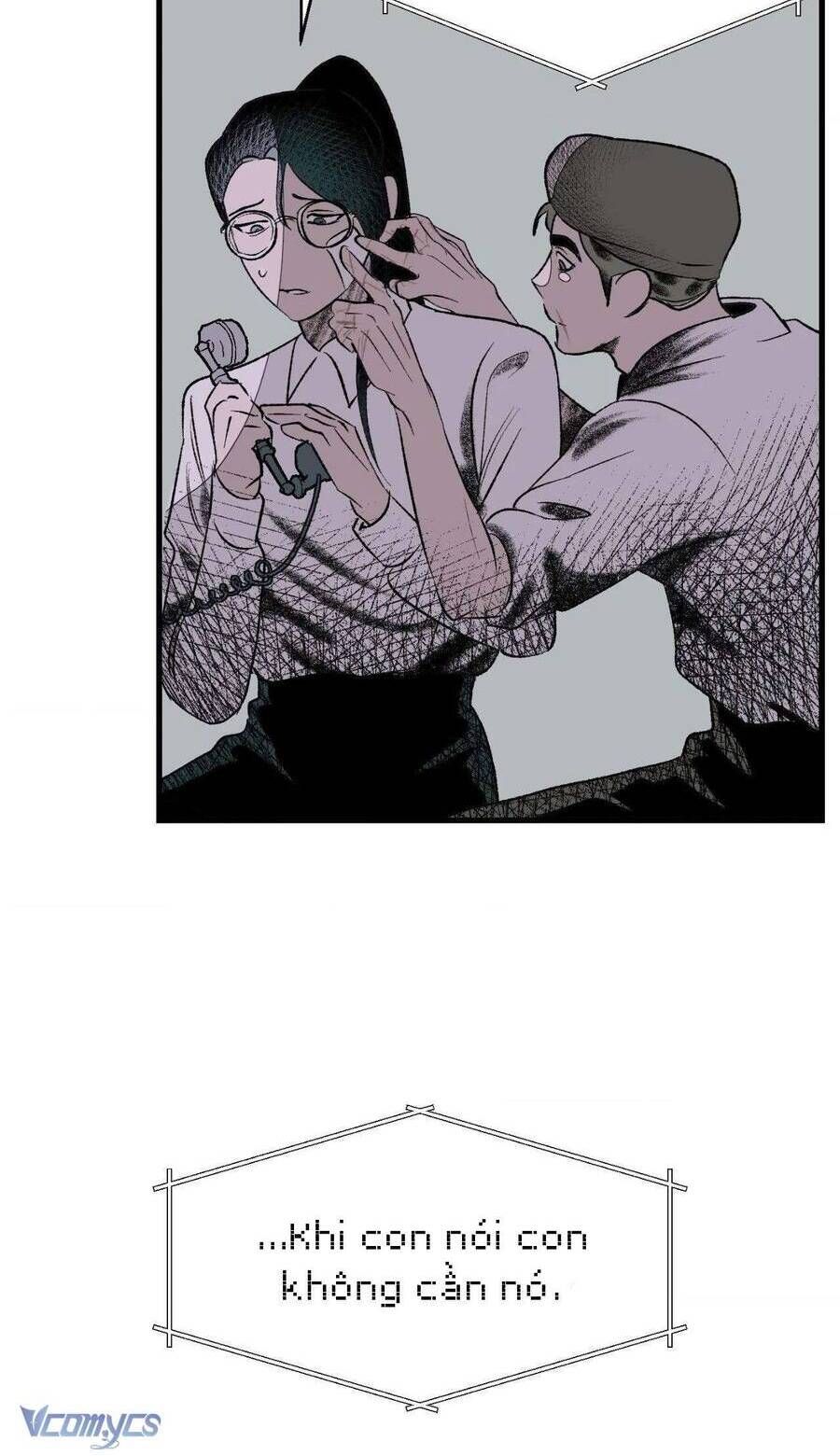 Melt - Phước Lành Chap 24 - Next Chap 25