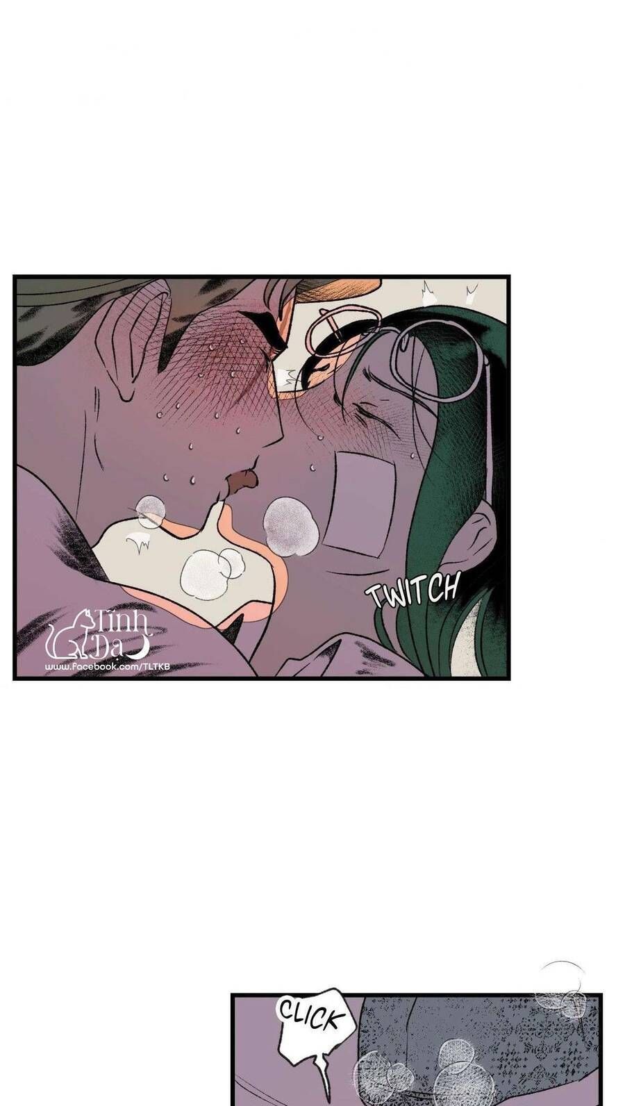 Melt - Phước Lành Chap 25 - Next Chap 26