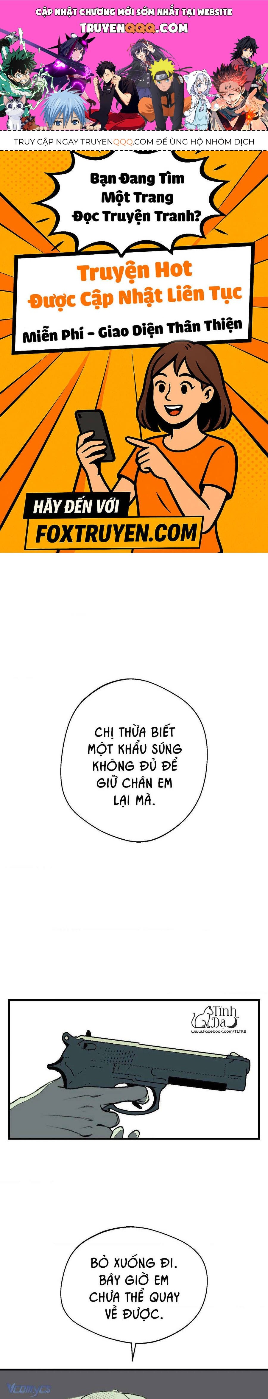 Melt - Phước Lành Chap 28 - Next Chap 29