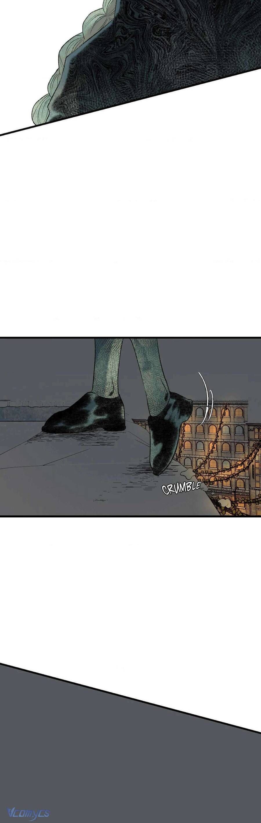 Melt - Phước Lành Chap 28 - Next Chap 29