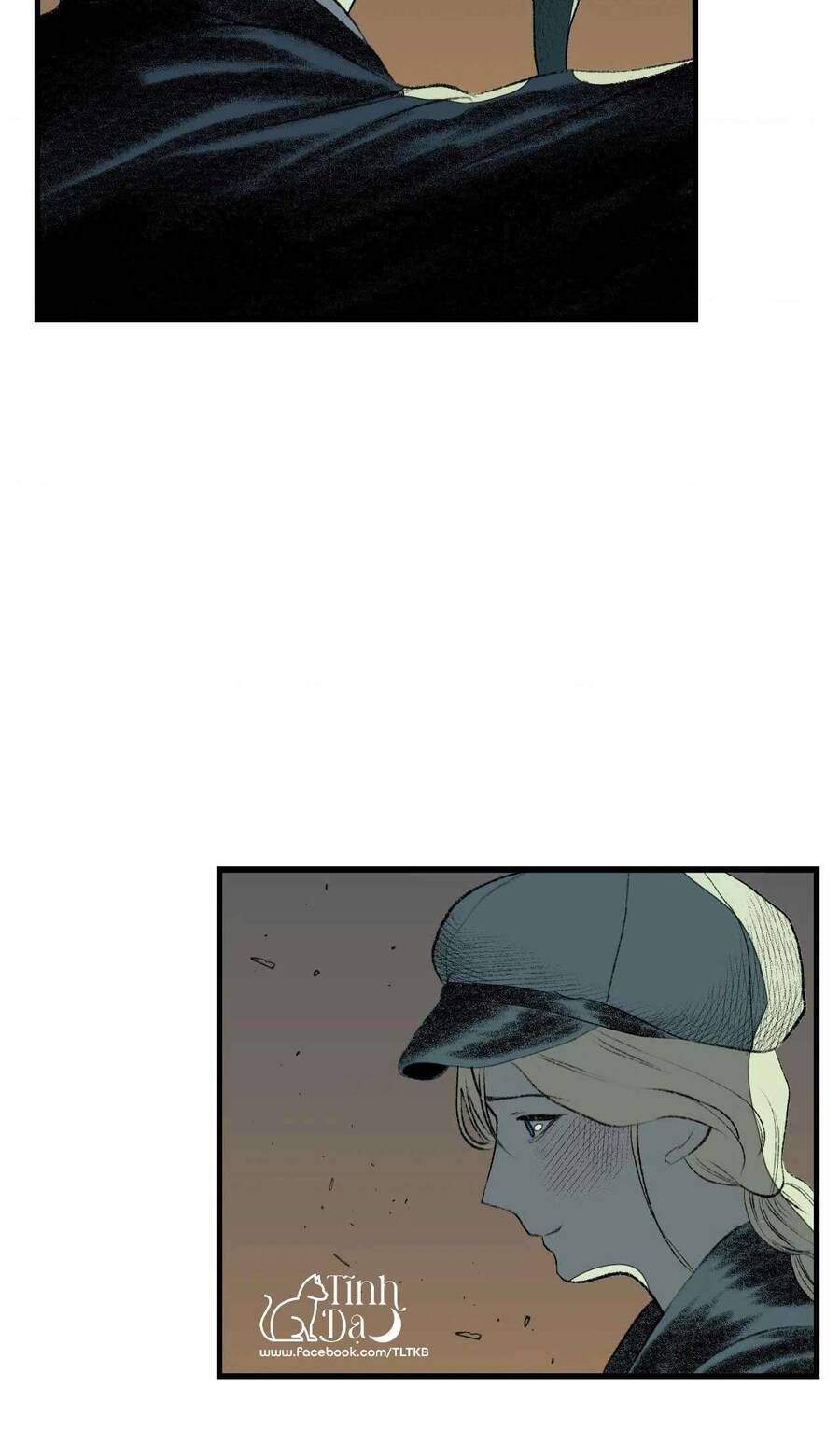 Melt - Phước Lành Chap 28 - Next Chap 29