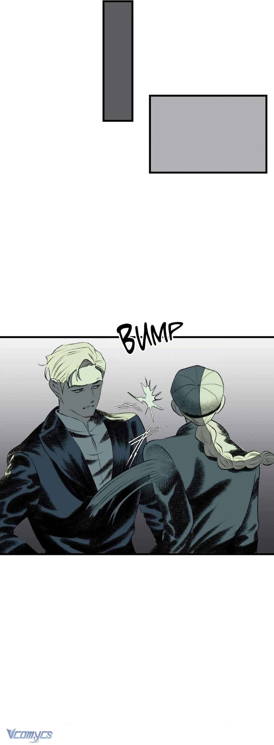 Melt - Phước Lành Chap 28 - Next Chap 29