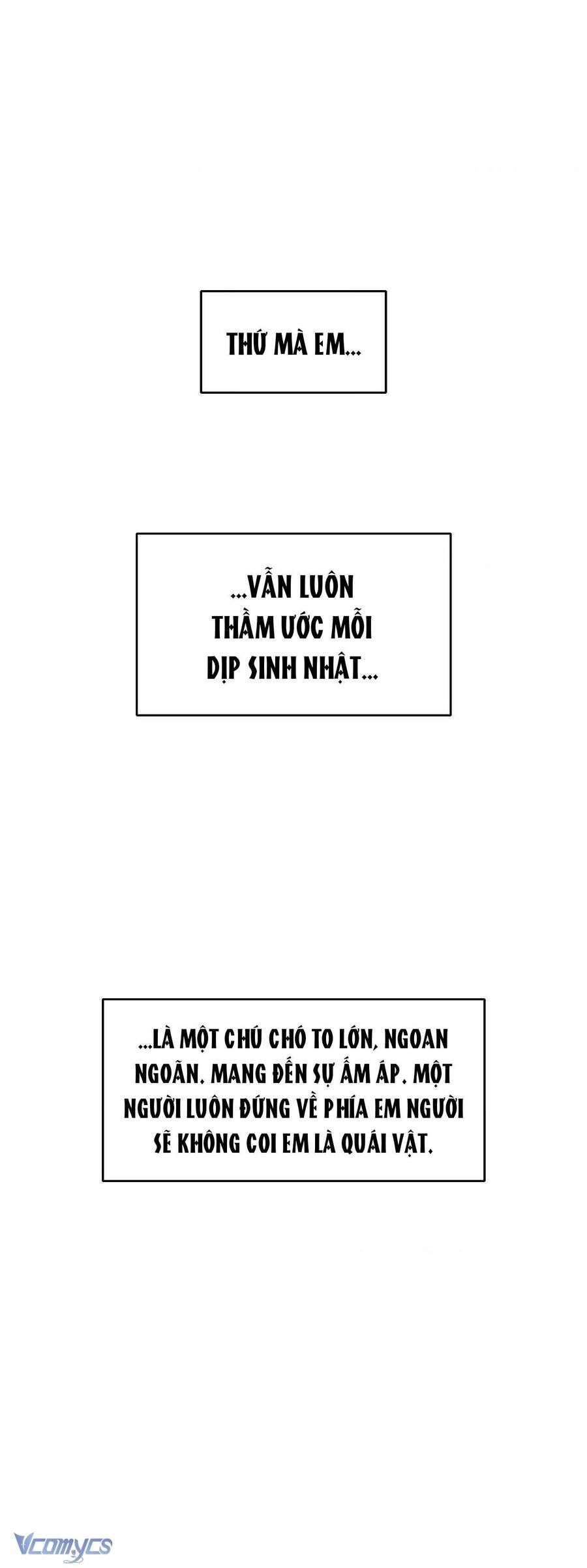 Melt - Phước Lành Chap 28 - Next Chap 29