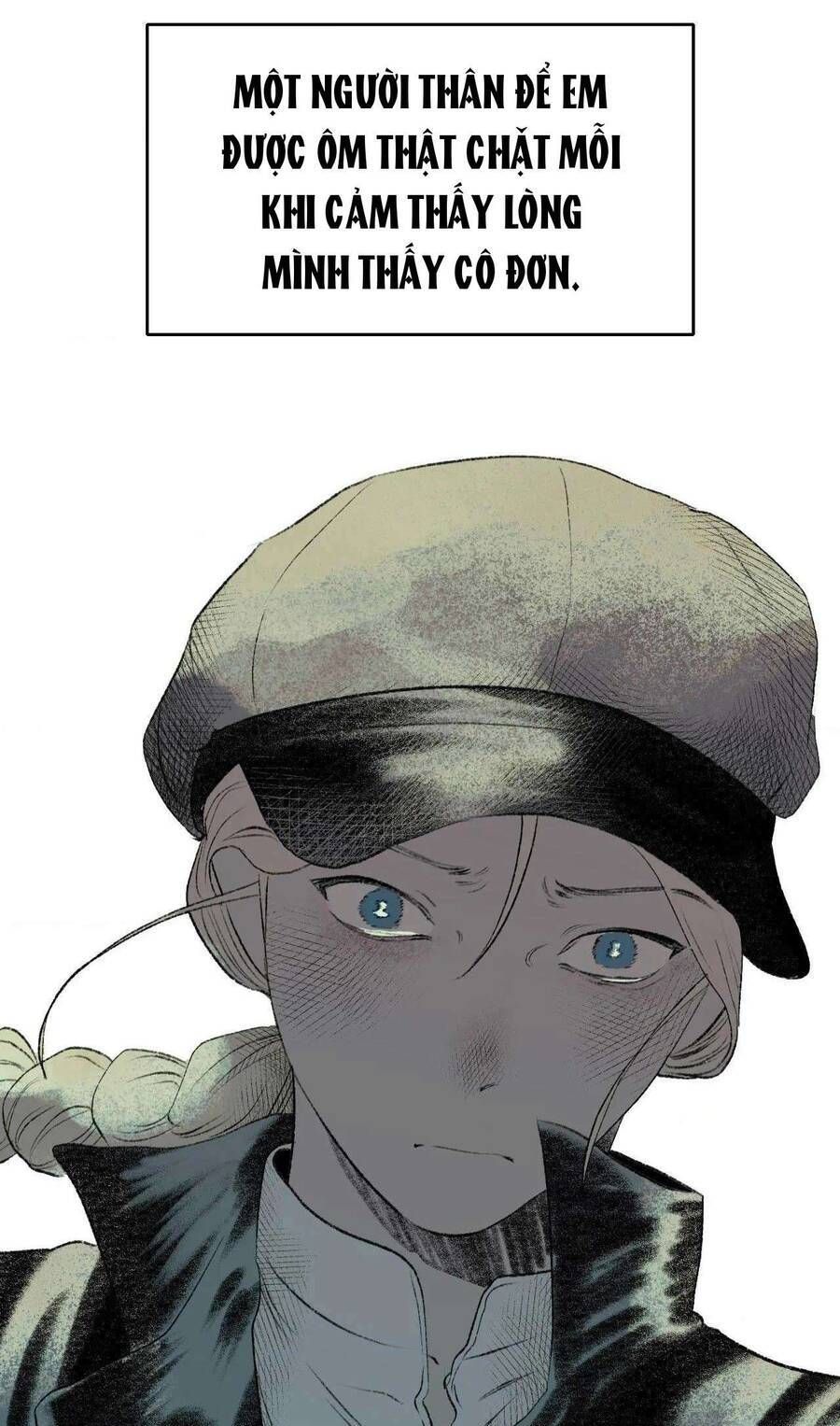 Melt - Phước Lành Chap 28 - Next Chap 29