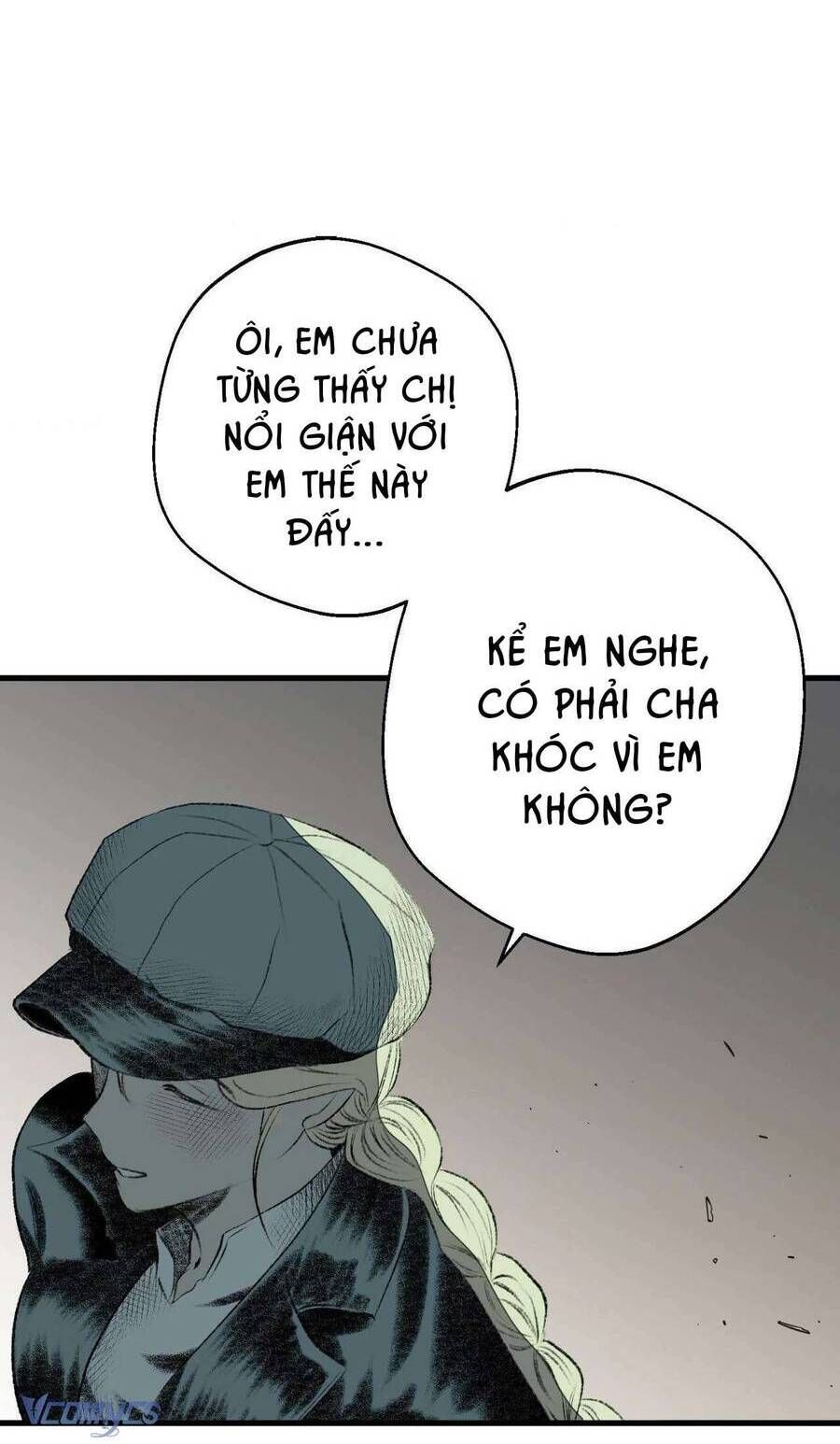 Melt - Phước Lành Chap 28 - Next Chap 29