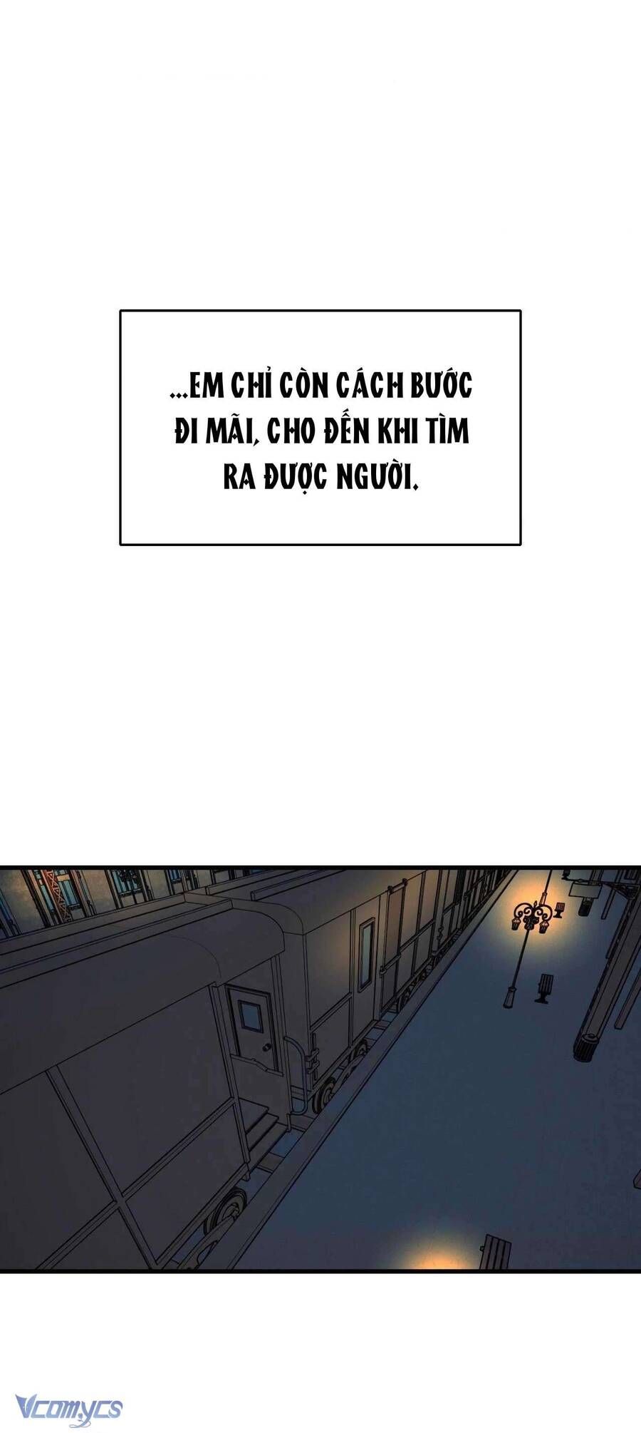 Melt - Phước Lành Chap 28 - Next Chap 29