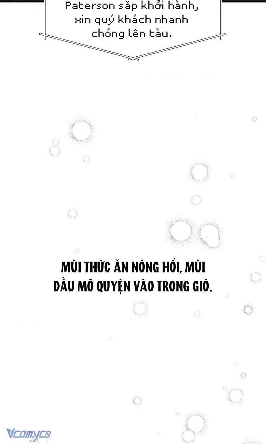 Melt - Phước Lành Chap 28 - Next Chap 29