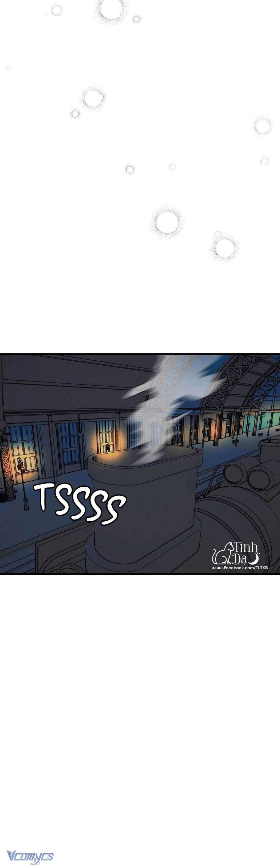 Melt - Phước Lành Chap 28 - Next Chap 29