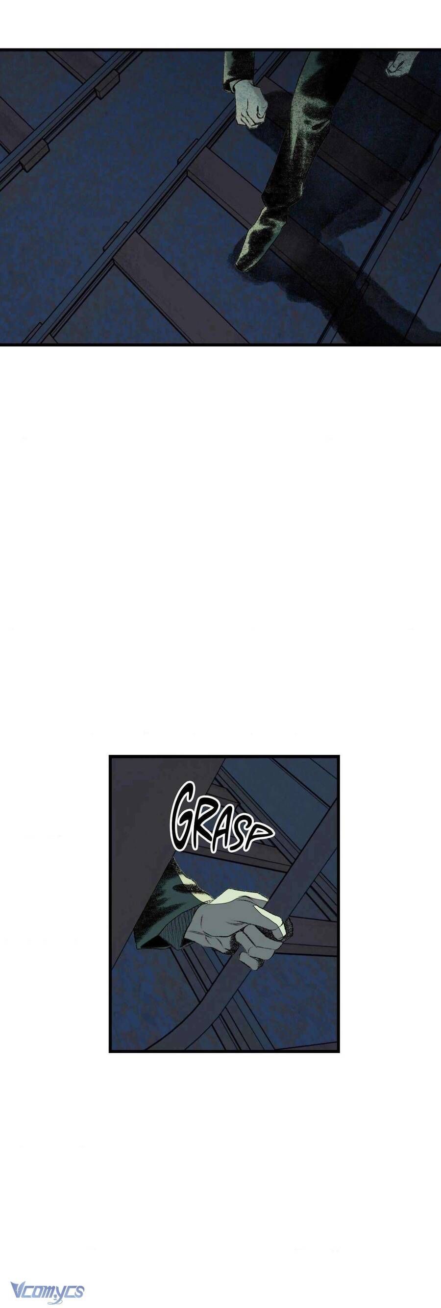 Melt - Phước Lành Chap 28 - Next Chap 29