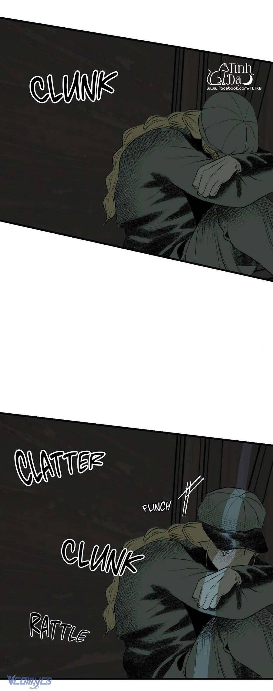 Melt - Phước Lành Chap 28 - Next Chap 29