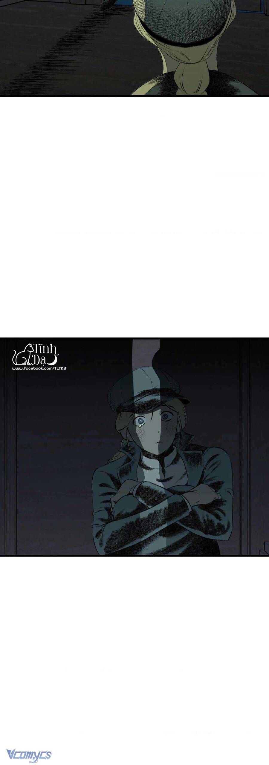 Melt - Phước Lành Chap 28 - Next Chap 29