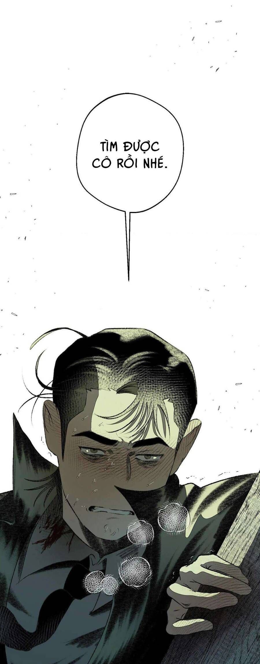 Melt - Phước Lành Chap 28 - Next Chap 29