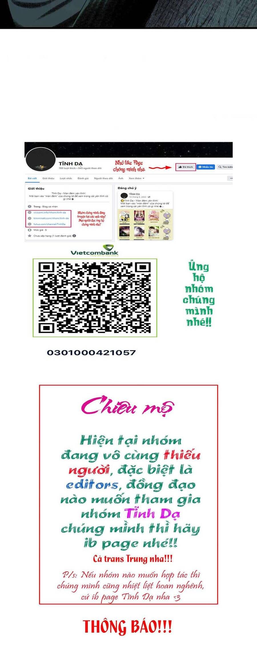 Melt - Phước Lành Chap 28 - Next Chap 29