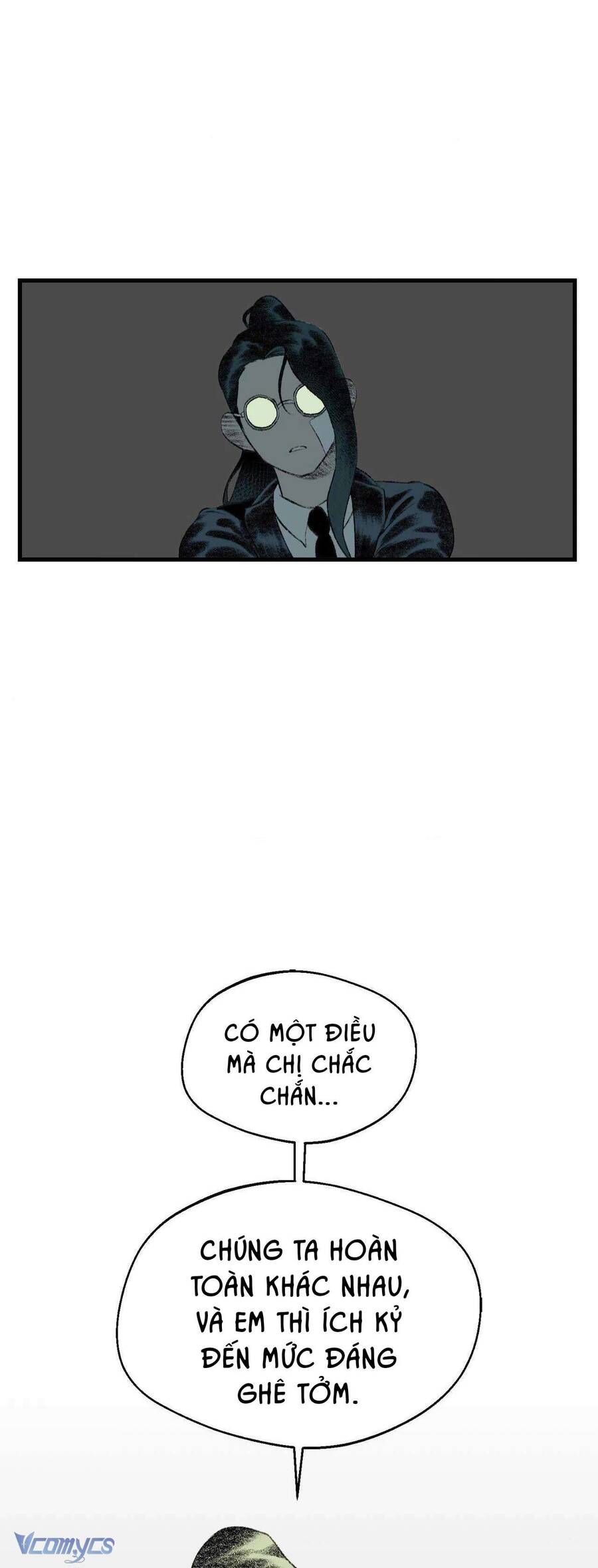 Melt - Phước Lành Chap 28 - Next Chap 29