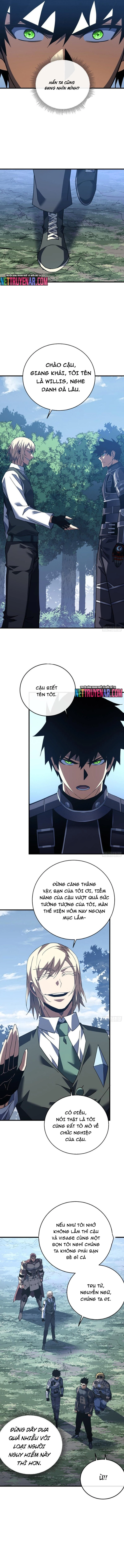 Mệnh Luân Chi Chủ! Khi Dị Biến Giáng Lâm Nhân Gian! Chap 169 - Next Chap 170