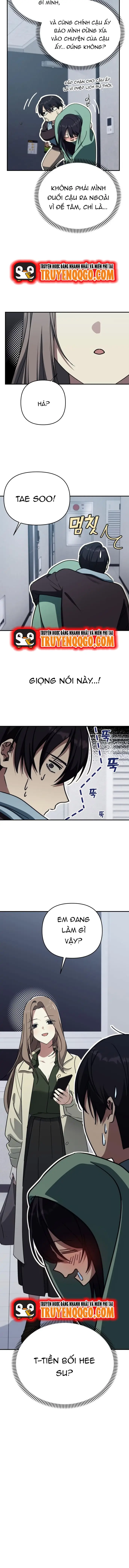 Mia Trở Lại Chap 14 - Next Chap 15